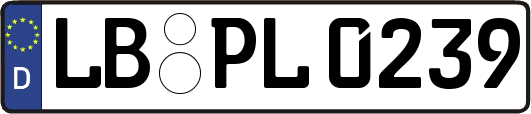 LB-PL0239