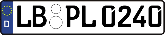 LB-PL0240