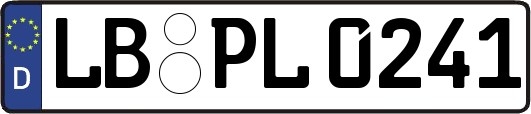 LB-PL0241