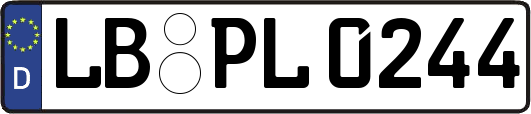 LB-PL0244