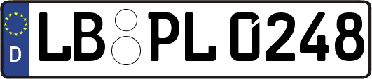 LB-PL0248