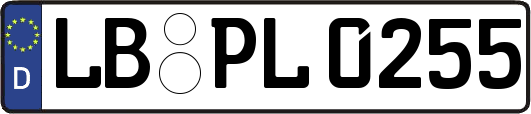 LB-PL0255