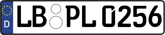 LB-PL0256