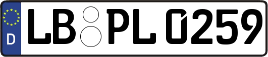 LB-PL0259
