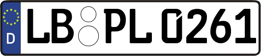 LB-PL0261