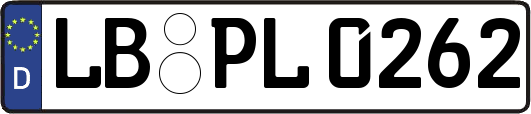 LB-PL0262