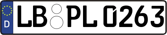 LB-PL0263