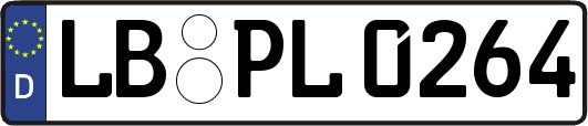 LB-PL0264