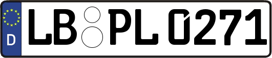 LB-PL0271