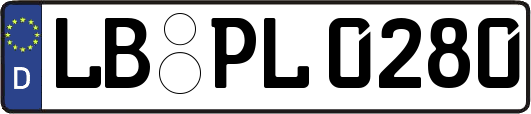 LB-PL0280