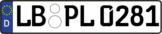 LB-PL0281