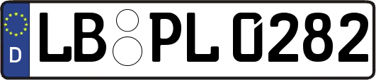 LB-PL0282
