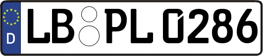 LB-PL0286
