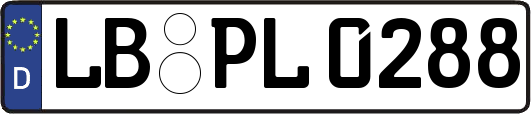 LB-PL0288