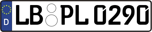 LB-PL0290