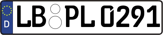 LB-PL0291