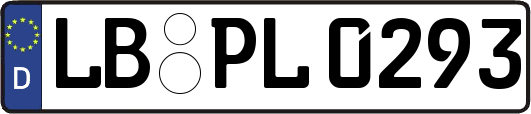 LB-PL0293