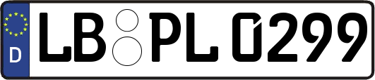 LB-PL0299