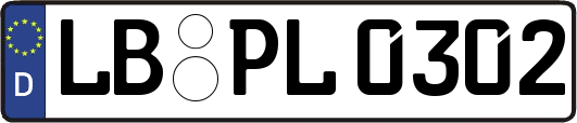 LB-PL0302
