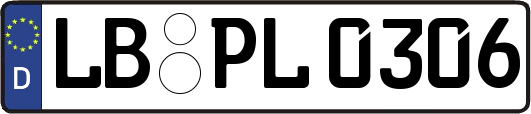 LB-PL0306