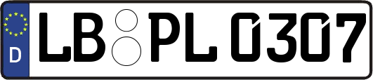 LB-PL0307