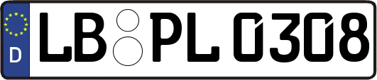 LB-PL0308