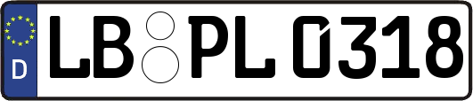 LB-PL0318