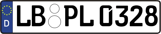 LB-PL0328