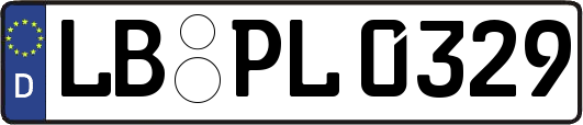 LB-PL0329