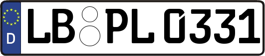 LB-PL0331