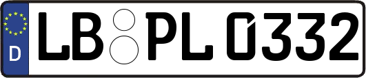 LB-PL0332
