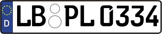 LB-PL0334