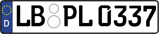 LB-PL0337