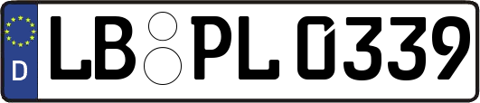 LB-PL0339