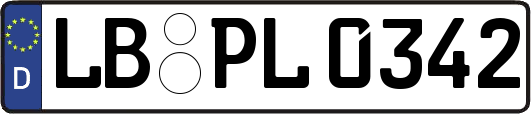 LB-PL0342