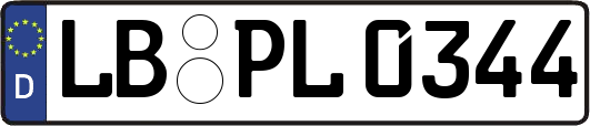 LB-PL0344