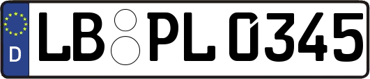LB-PL0345