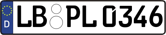 LB-PL0346