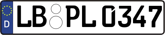 LB-PL0347