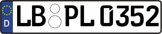 LB-PL0352