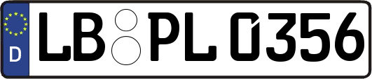 LB-PL0356