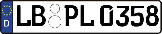LB-PL0358