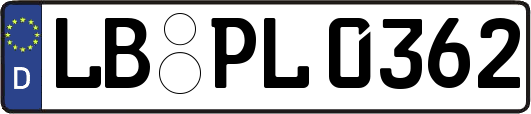 LB-PL0362