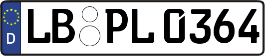 LB-PL0364