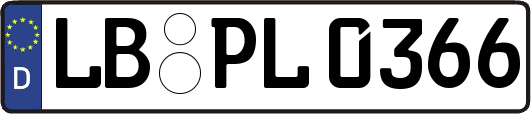 LB-PL0366