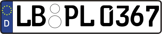 LB-PL0367