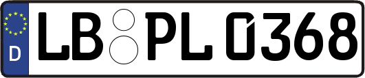 LB-PL0368