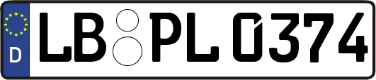 LB-PL0374