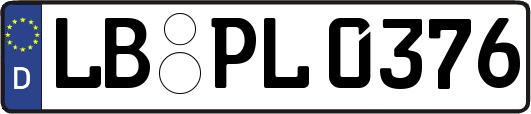 LB-PL0376