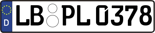 LB-PL0378